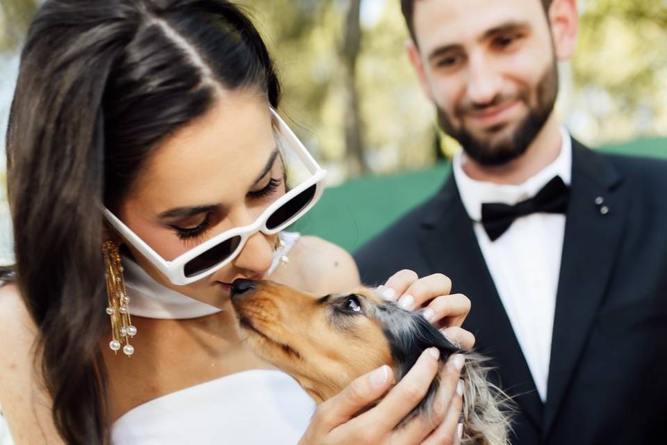 Wedding