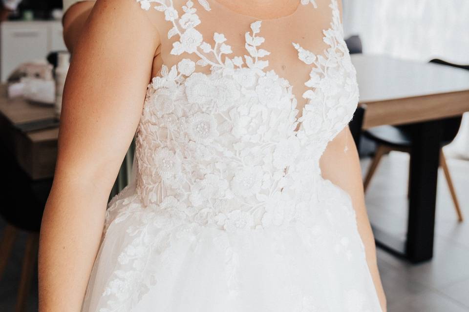 Mariée