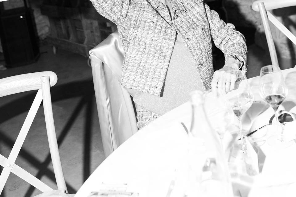 Wedding