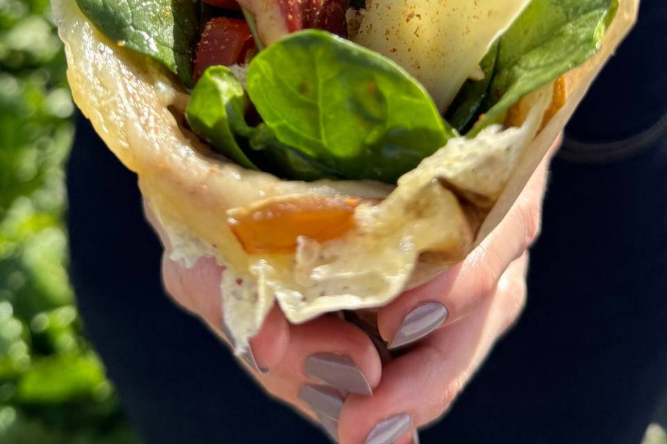 Galette Antoinette