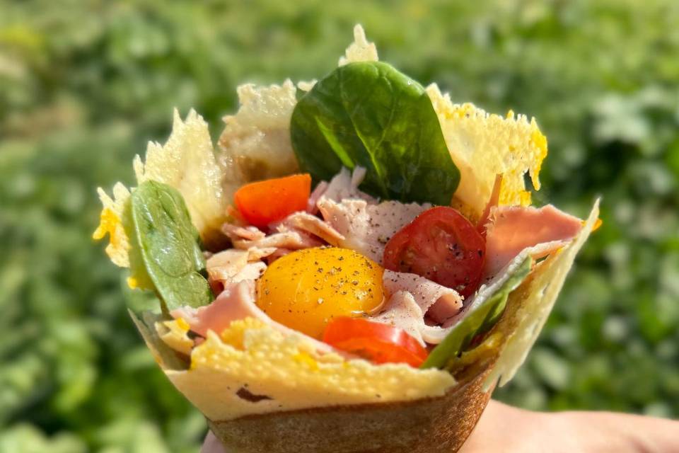 Galette Colette
