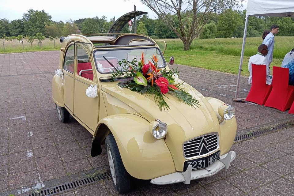 Mariage 2023