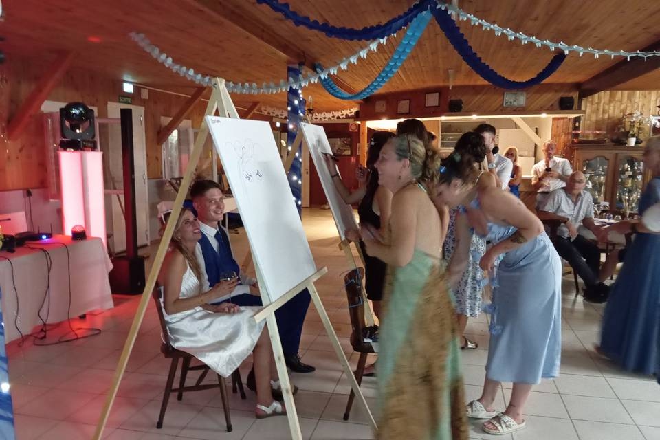 Mariage 2023