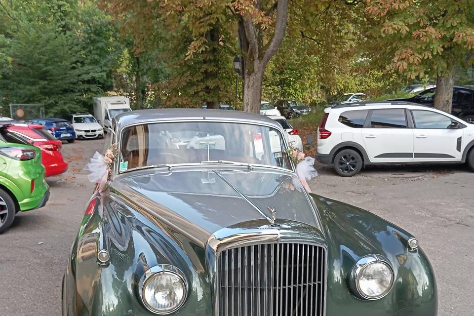 Voiture