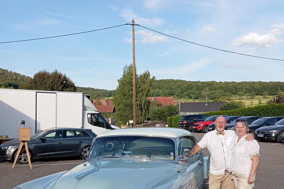 Voiture