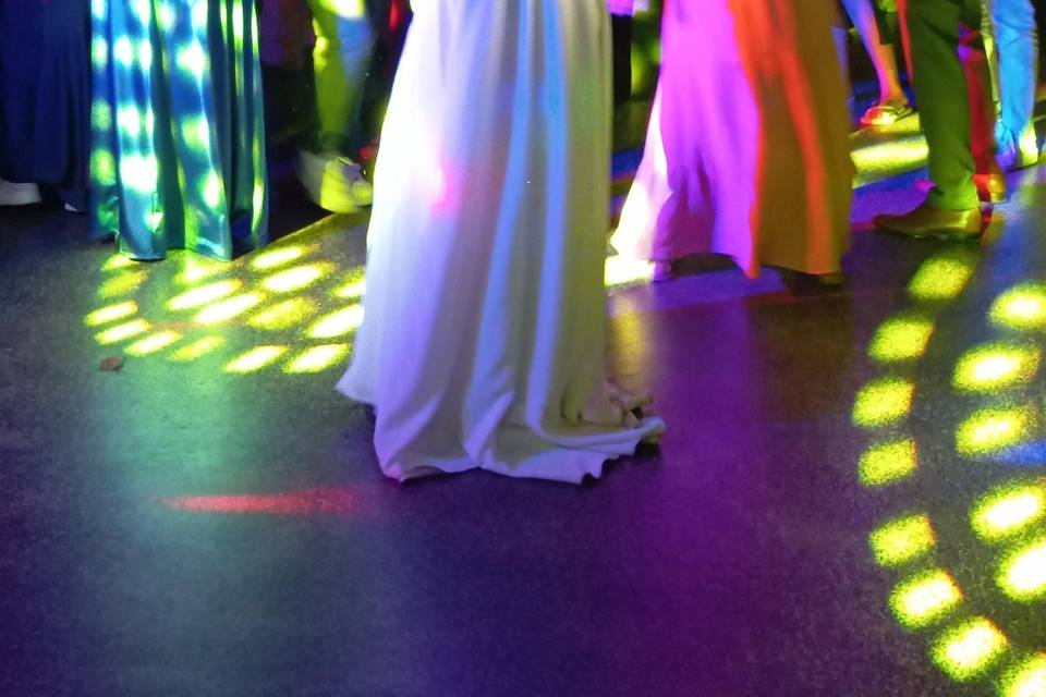 Dance