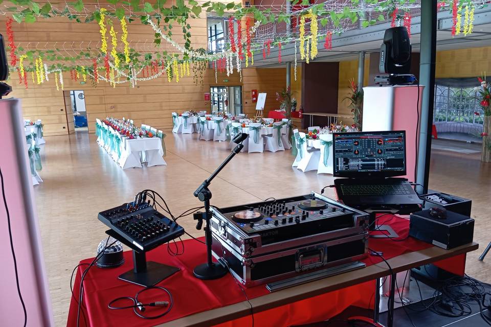 Mariage 2022