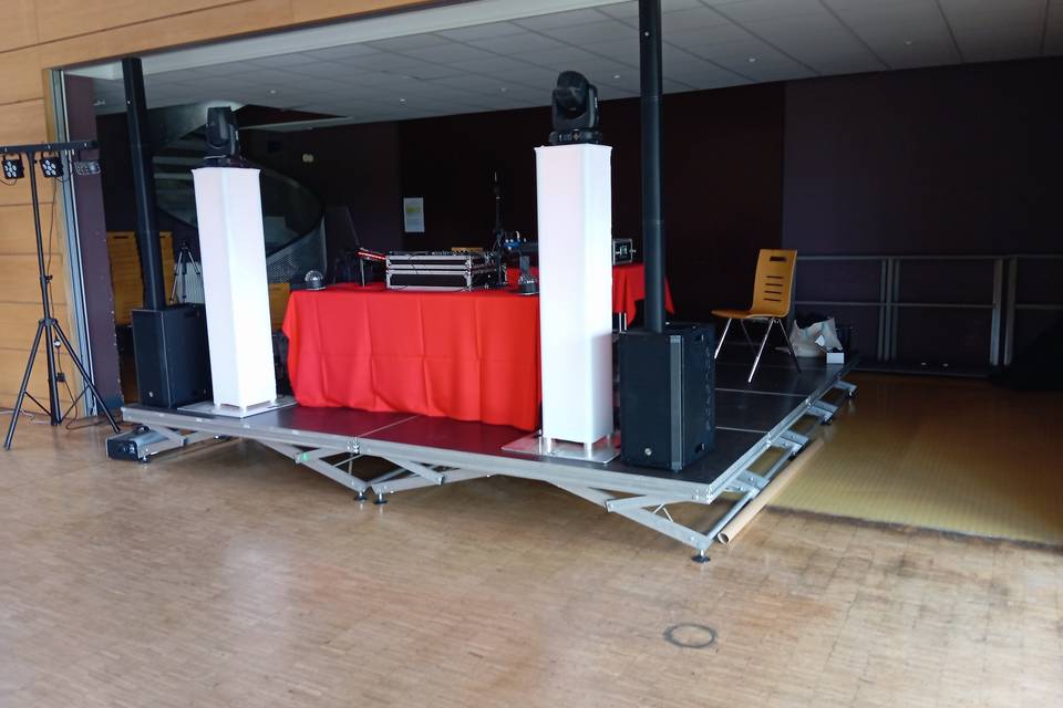 Salle