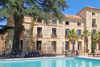 Les Castans