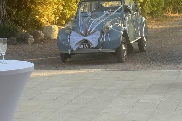 Mariage juin 2026
