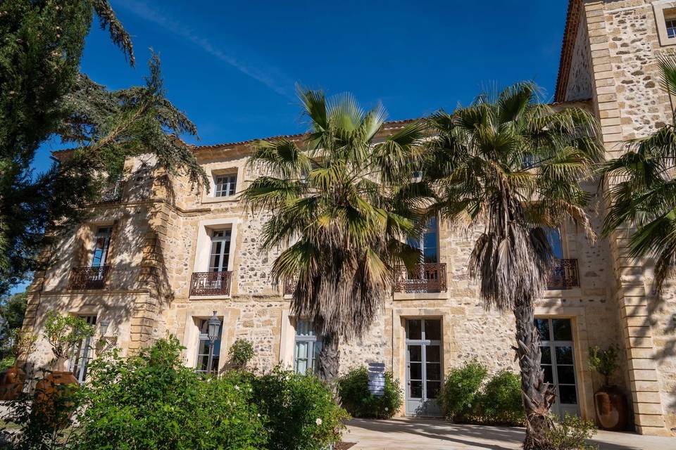 Domaine