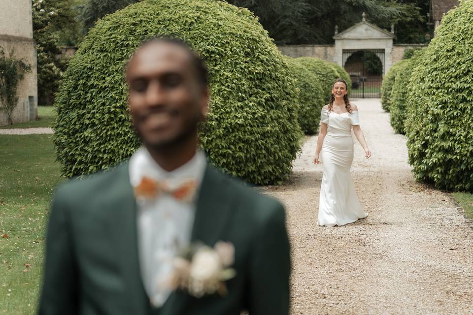 Photographe mariage Bourgogne