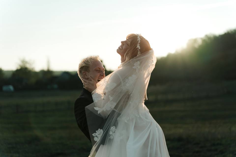 Photographe mariage Bourgogne