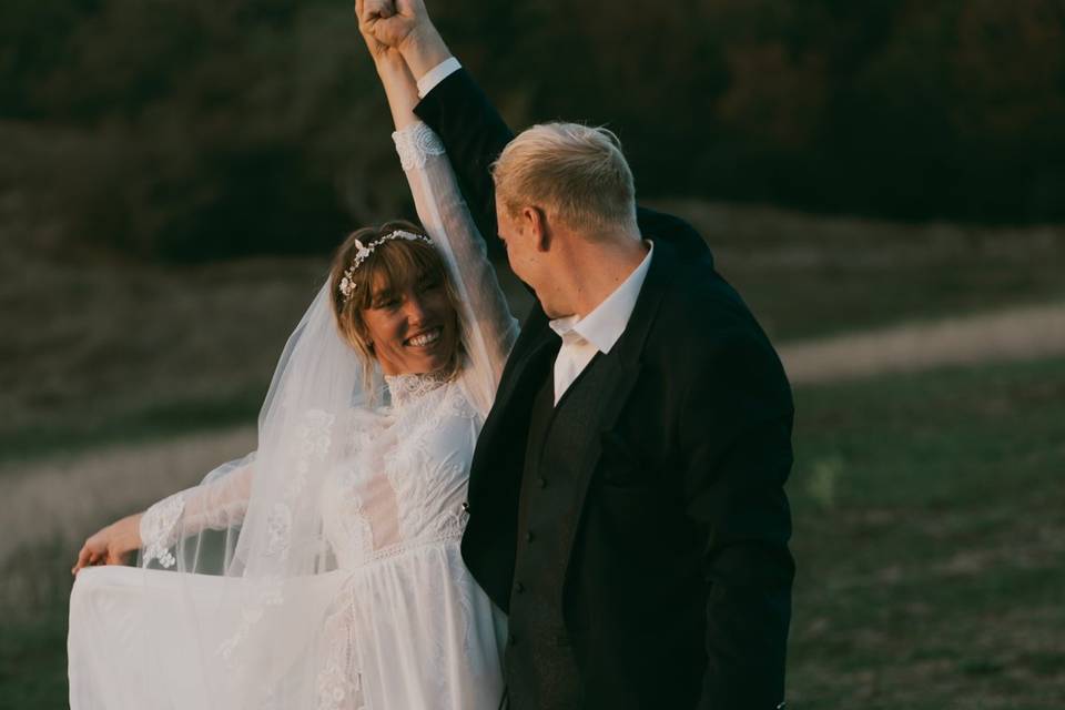 Photographe mariage Bourgogne