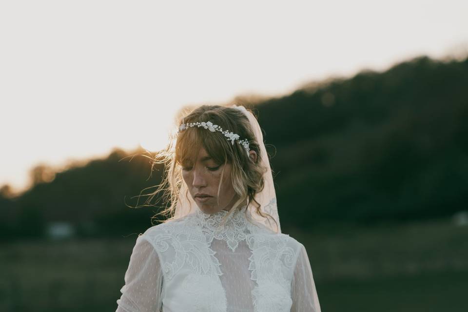 Photographe mariage Bourgogne