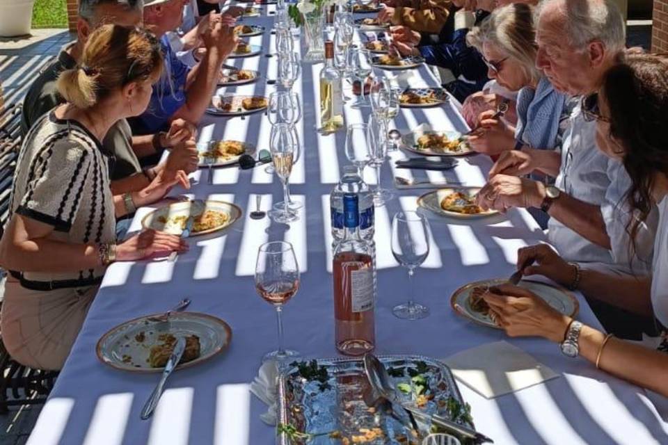 Brunch du dimanche