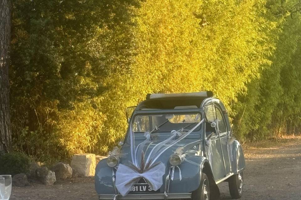 Mariage juin 2026