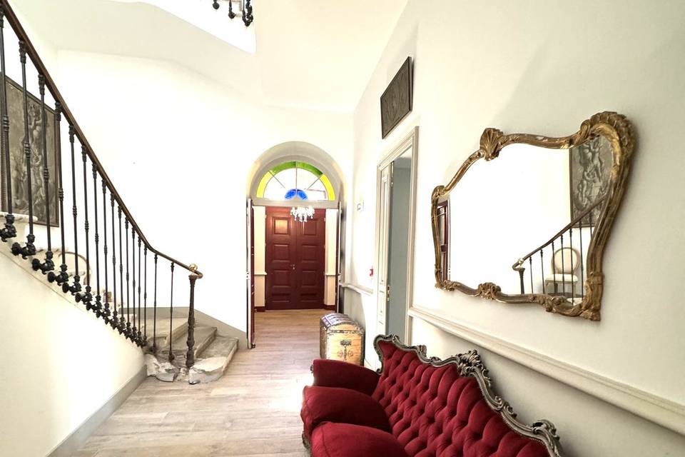 Petit salon