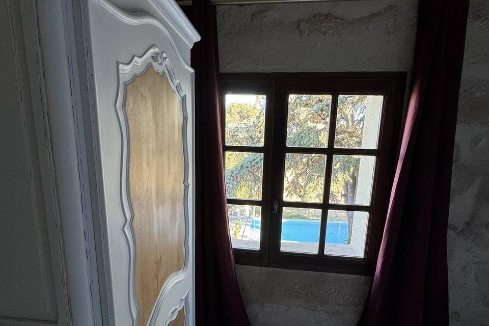 Chambre Cour Blanche