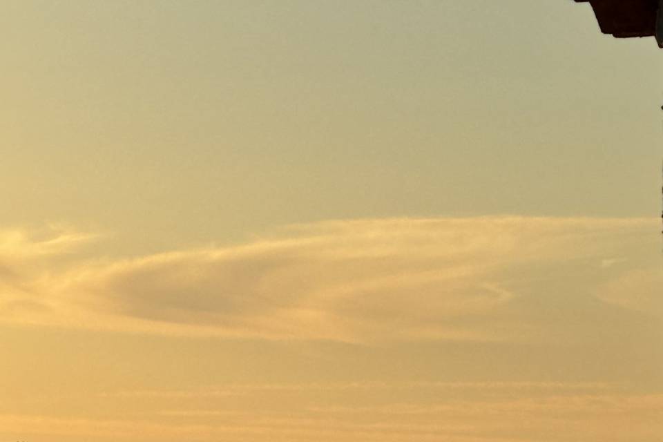Vue du ciel (Cour Blanche)