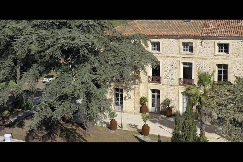 Domaine les Castans