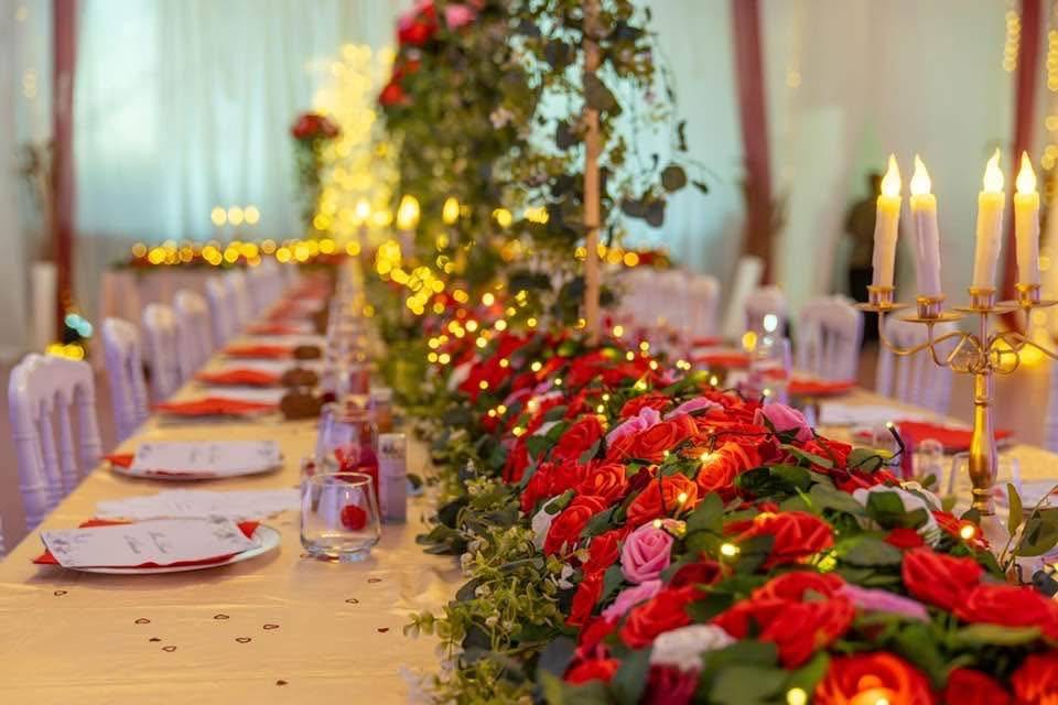 Mariage avril 2026