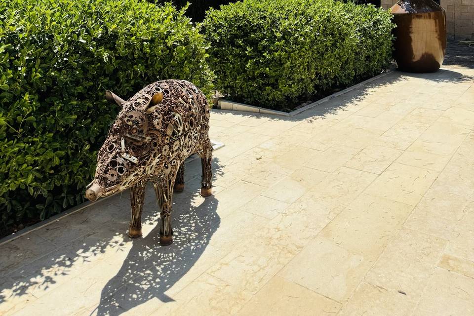 Nouvelle Terrasse (07/26)