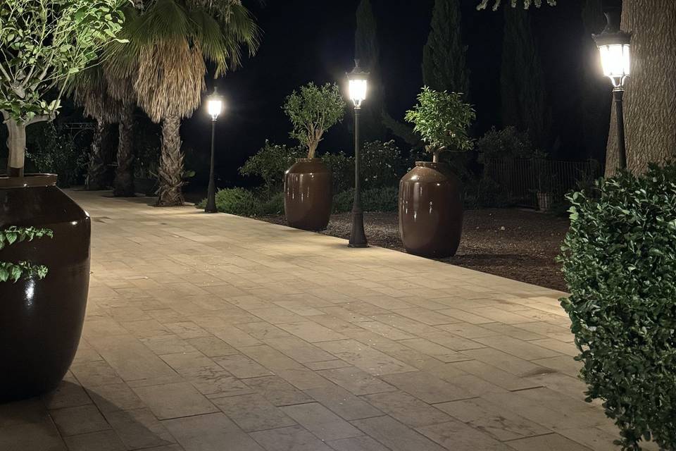 Nouvelle Terrasse ( 07/26)