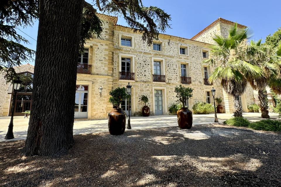 Domaine juillet 26