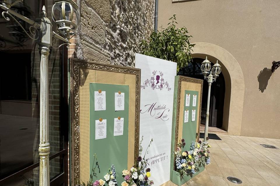 Mariage 22/08/26