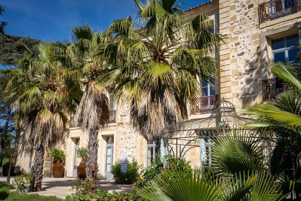 Domaine