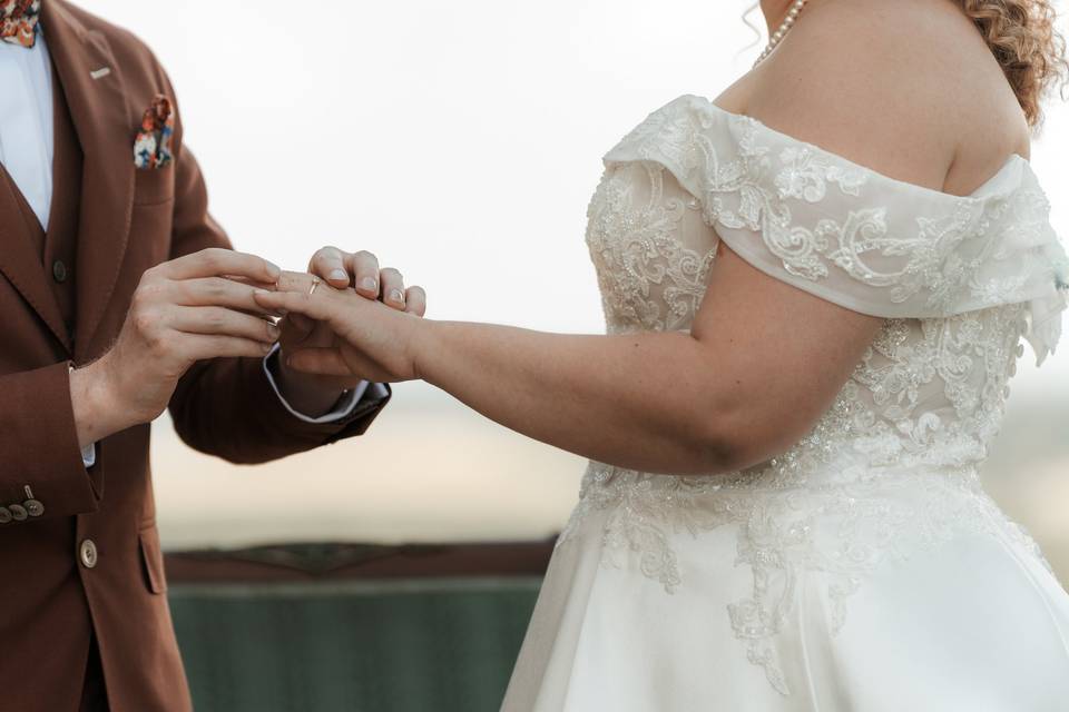 Photographe mariage Bourgogne