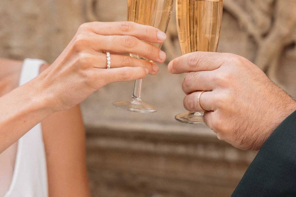 Tchin !