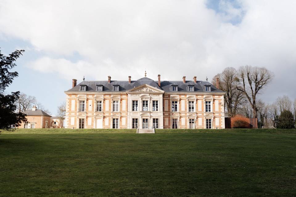Château des Deux Lions
