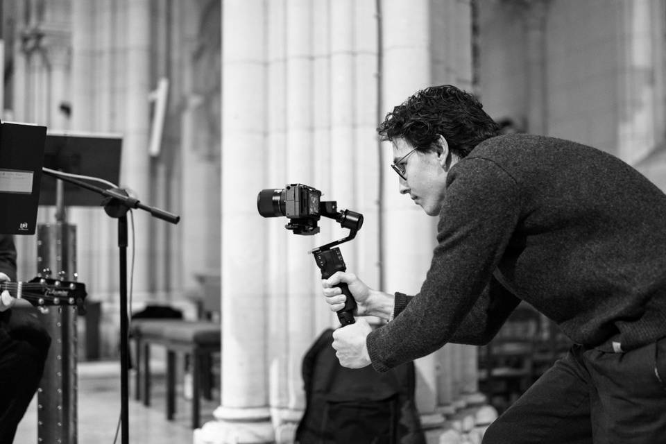 Photographe & vidéaste