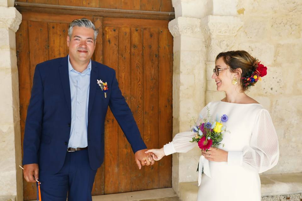 Couple