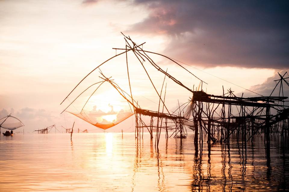 Baie Halong Terrestre