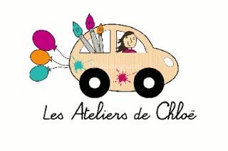 Les Ateliers de Chloë