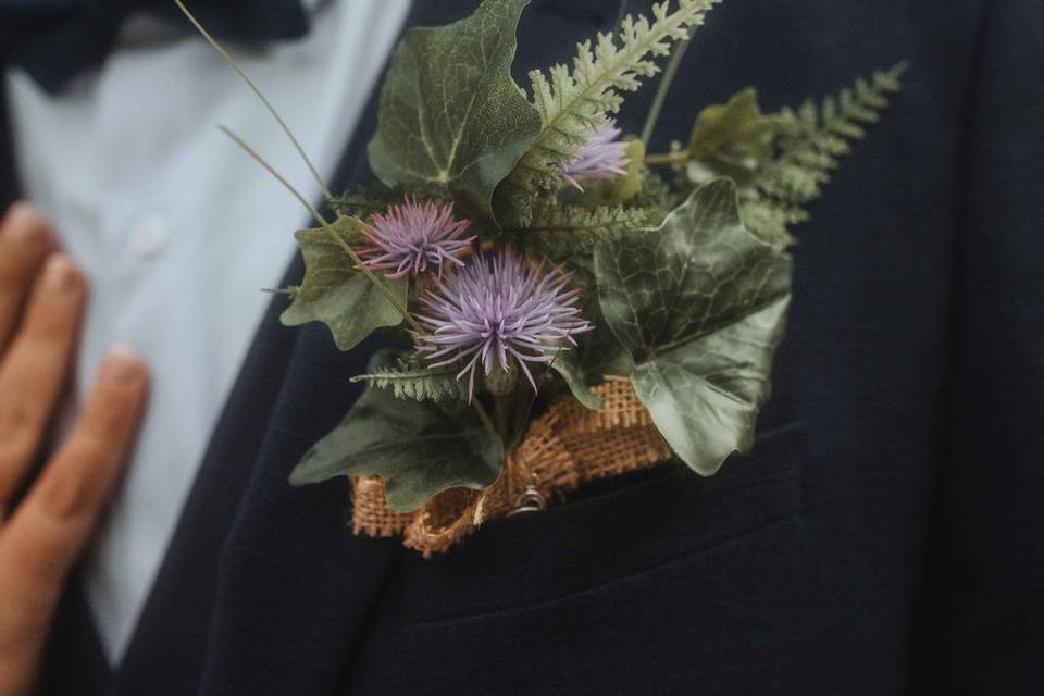 Boutonnière