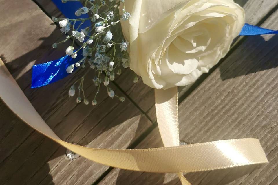 Boutonnière