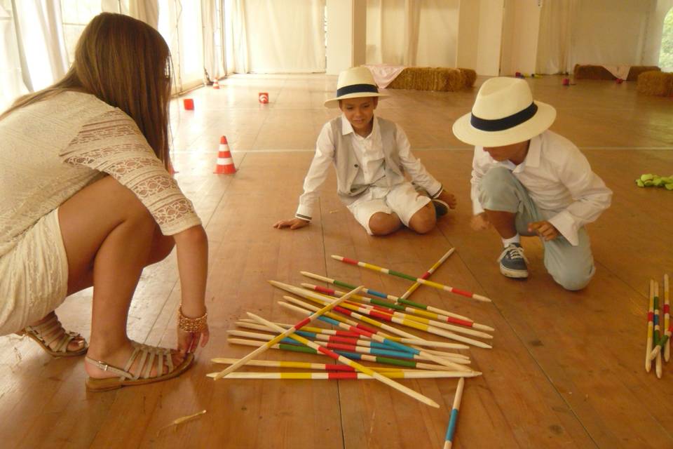 Les Ateliers de Chloë