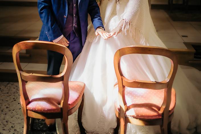 Nicolas & Adeline
