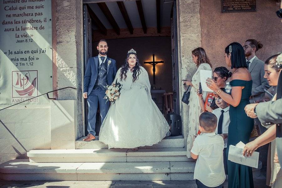 Nicolas & Adeline