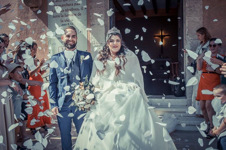 Nicolas & Adeline