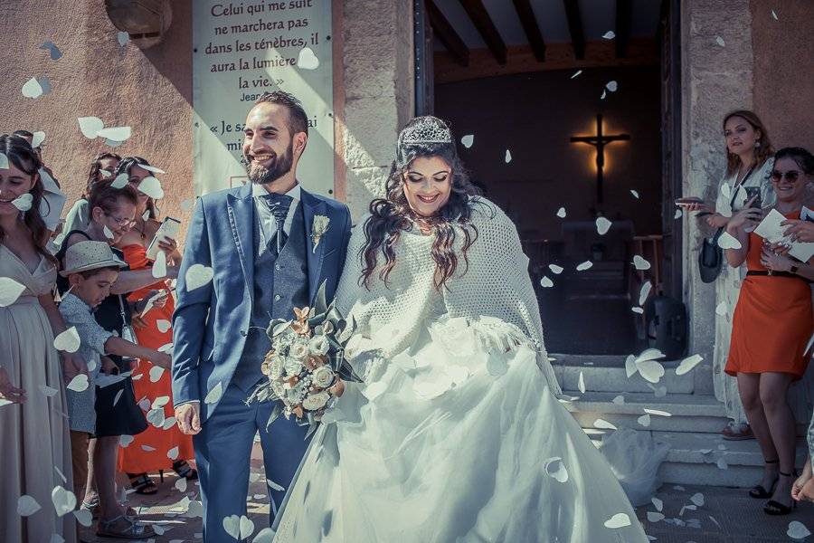 Nicolas & Adeline