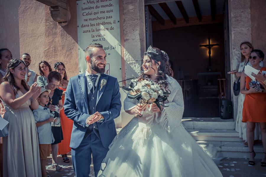 Nicolas & Adeline