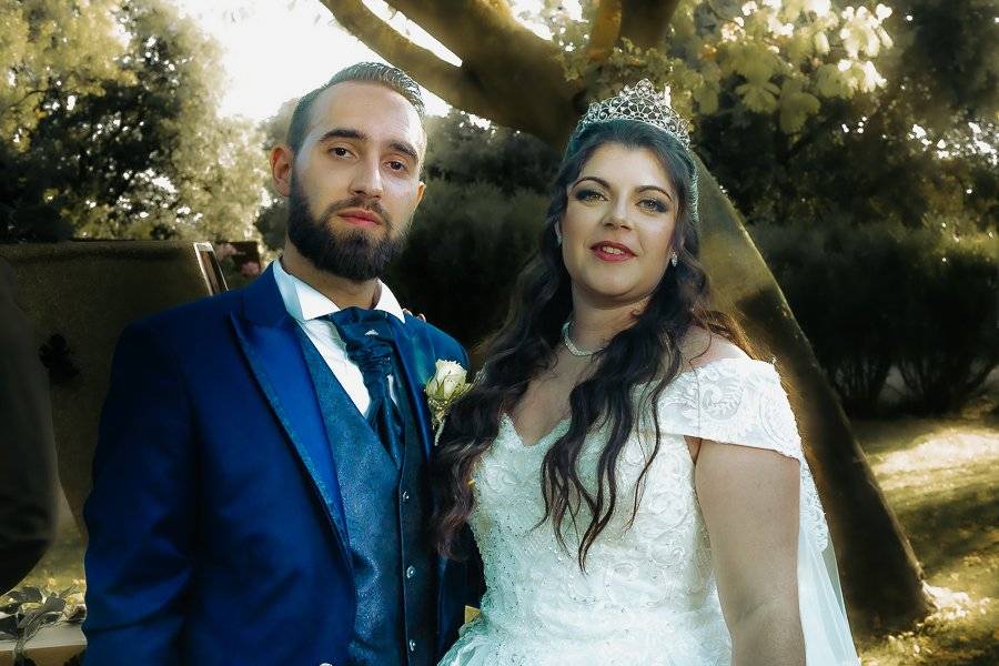 Nicolas & Adeline