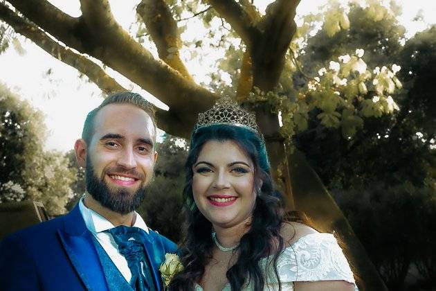 Nicolas & Adeline