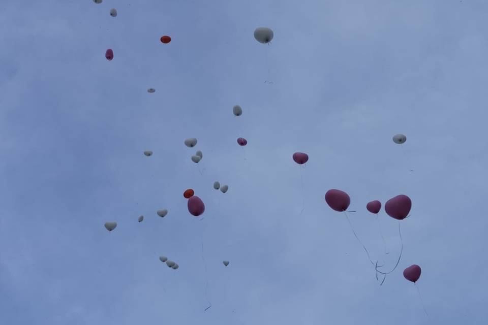 Lacher de ballon