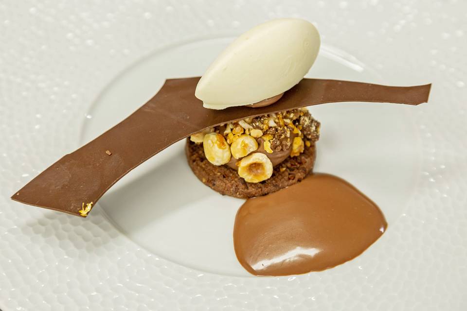 Exemple de Dessert